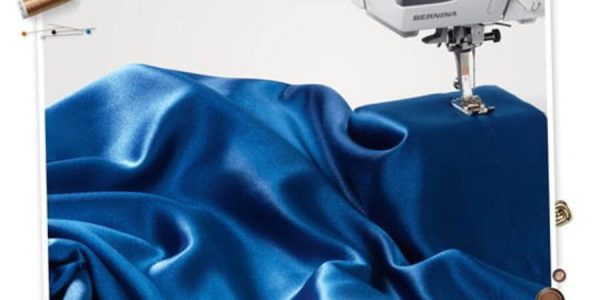 Dikiş aksesuarlarına ve seçimlerine genel bakış