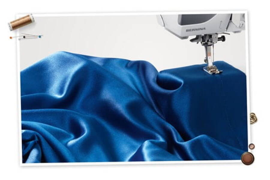 Dikiş aksesuarlarına ve seçimlerine genel bakış