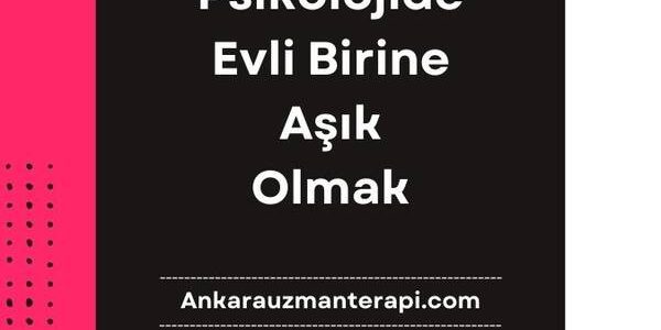 Evli bir erkekten nasıl ayrılırsınız?