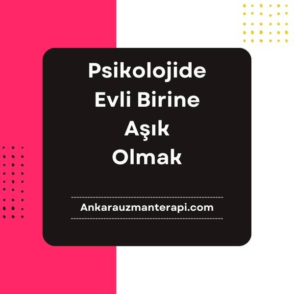 Evli bir erkekten nasıl ayrılırsınız?