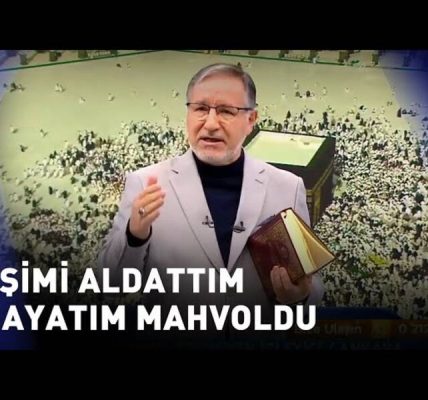 Aldatan eşi affetmeye değip değmeyeceği ve nasıl yapılacağı?