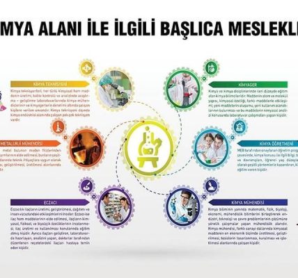 Otomobillerle ilgili meslekler