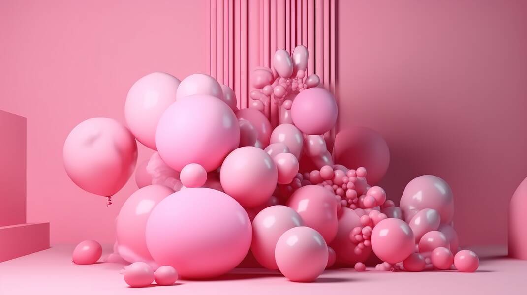 Foamirandan çiçek yetiştirme