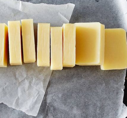 El yapımı sabun: ne yapmalı, tarifler ve ustalık sınıfları