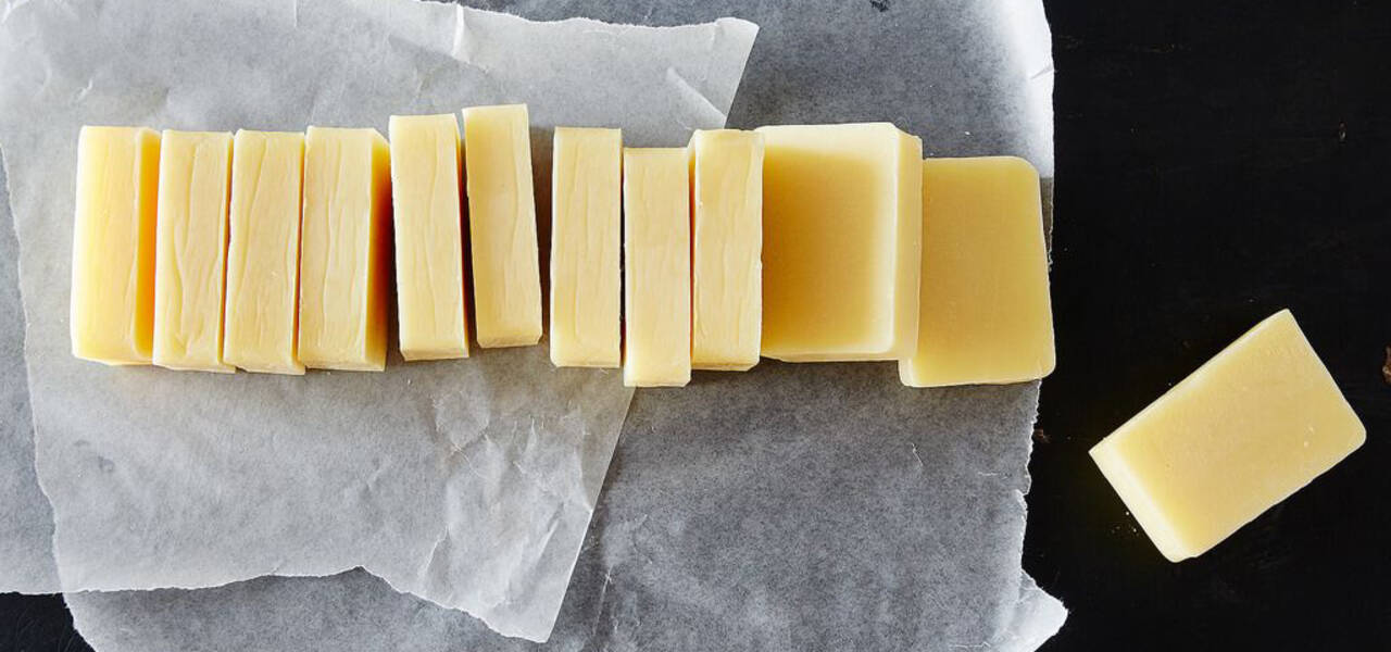 El yapımı sabun: ne yapmalı, tarifler ve ustalık sınıfları