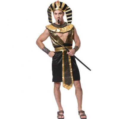 Komi ulusal kostümü