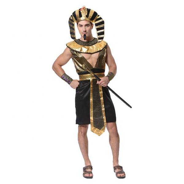 Komi ulusal kostümü