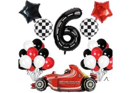 Yedi yaşındaki çocuklar için doğum günü kutlaması: En iyi yarışmalar ve senaryolar