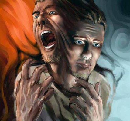 Epileptoid kişilik tipinin özellikleri