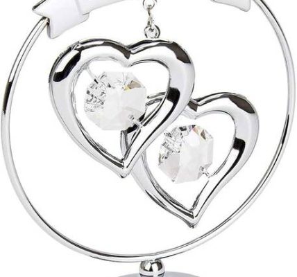 Gümüş evlilik yıldönümü için ne hediye edilir??