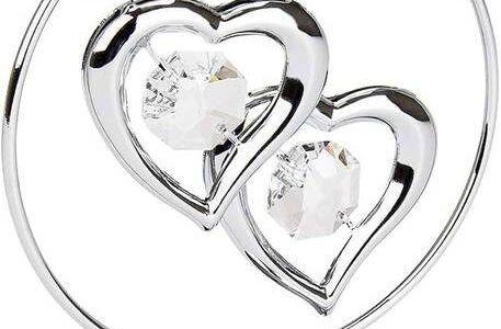 Gümüş evlilik yıldönümü için ne hediye edilir??