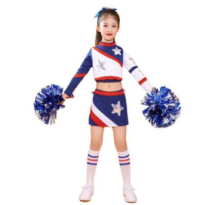 Amigoluk için ponponlar