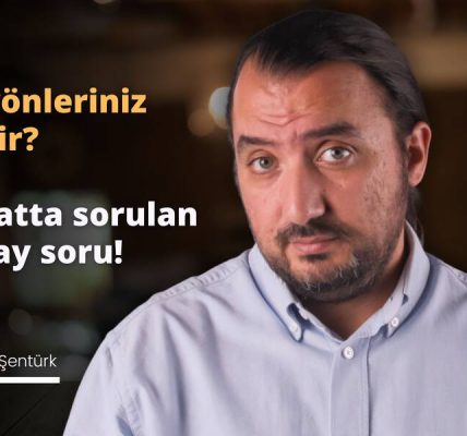 Bir iş görüşmesinde güçlü ve zayıf yönler hakkında ne söylenmeli??