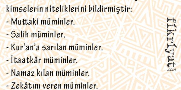 Acımanın merhametten farkı?