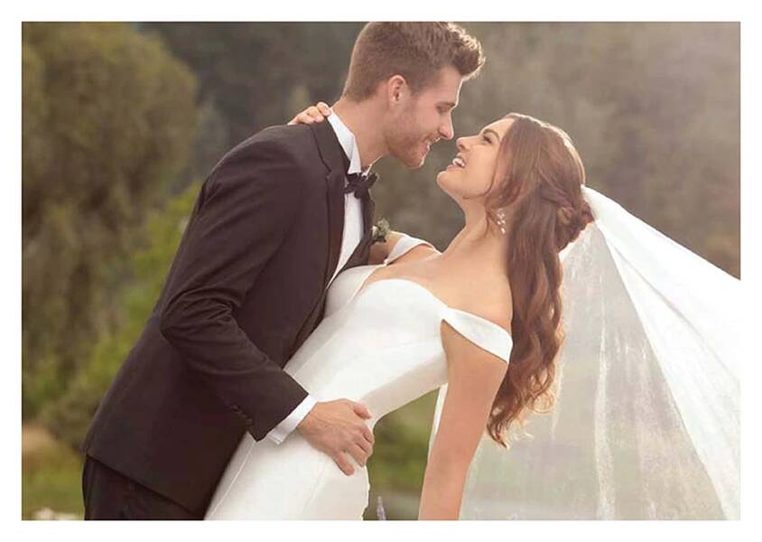 Ebeveynlerden yeni evlilere basma düğün için ne verilir?