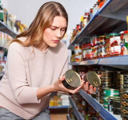 Konserve sirkenin raf ömrü