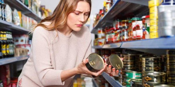 Konserve sirkenin raf ömrü