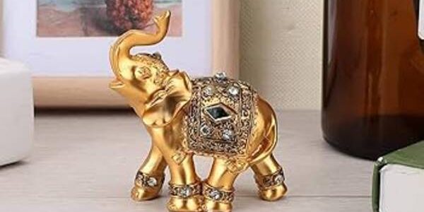 Feng shui'de fil: anlamı ve yerleştirme kuralları