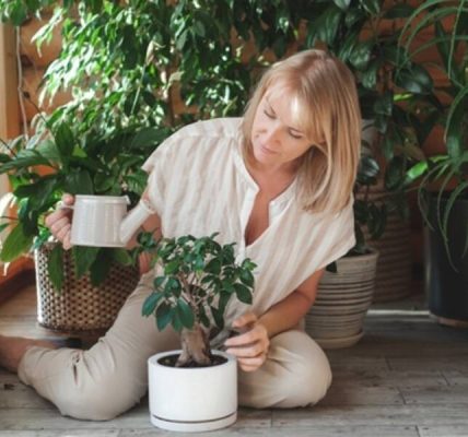 Kadınlar için 40 yaş sonrası hobiler