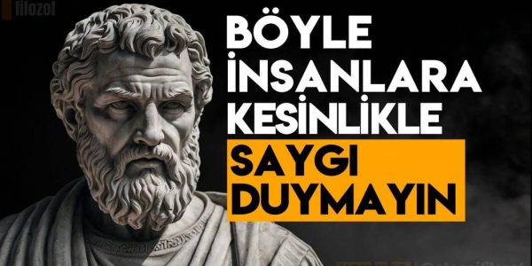 Saygı hakkında bilmeniz gereken her şey