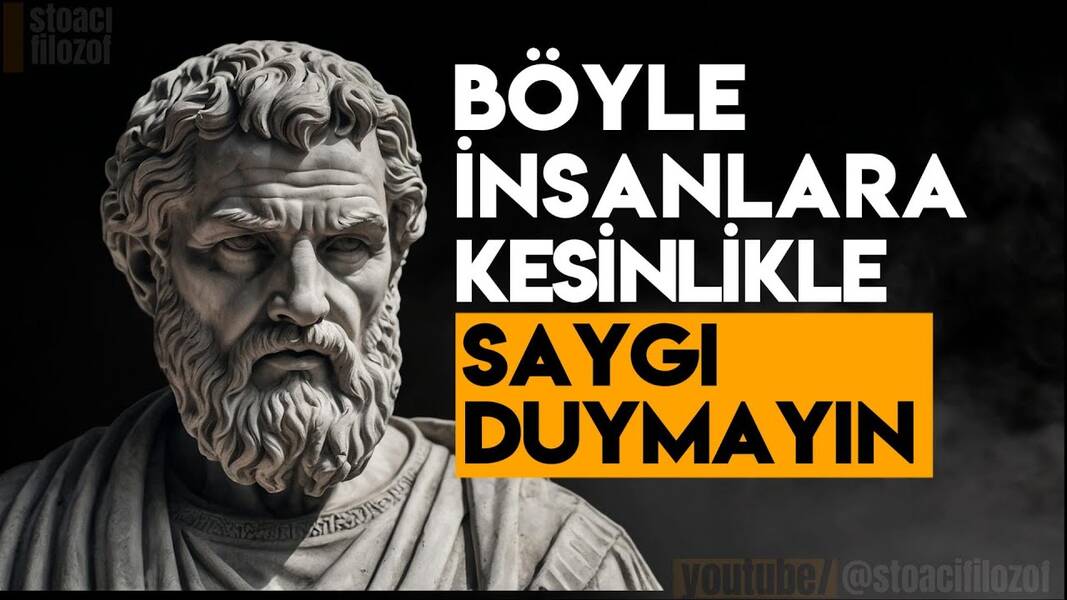 Saygı hakkında bilmeniz gereken her şey