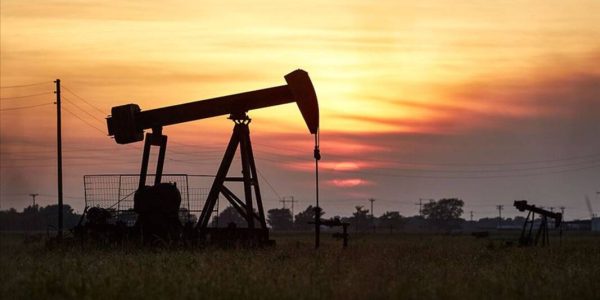 Petrolle ilgili meslekler