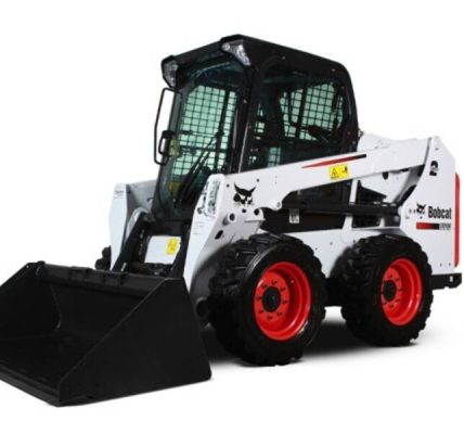 Meslek yükleyici sürücüsü