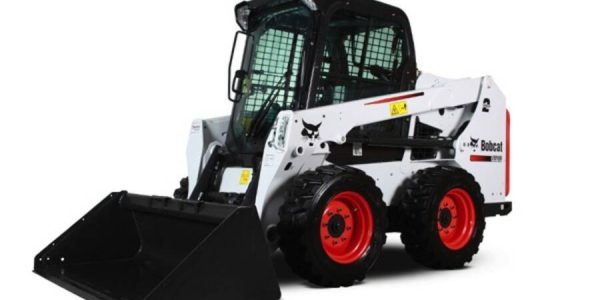 Meslek yükleyici sürücüsü