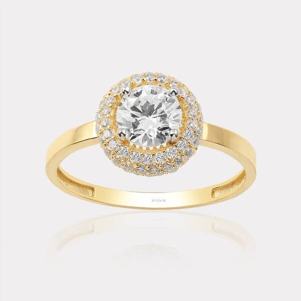 Altın evlilik yıldönümü için ne hediye etmeli?