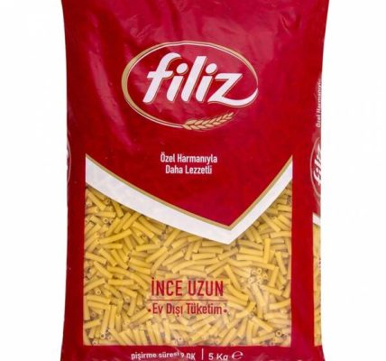 Makarnanın raf ömrü