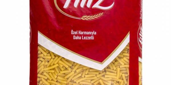 Makarnanın raf ömrü