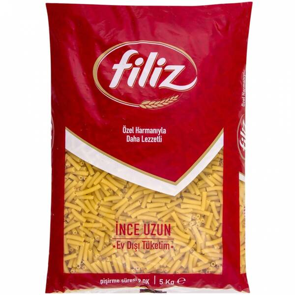 Makarnanın raf ömrü