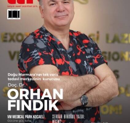 Senaryo 55 yaşında bir erkeğin yıldönümü için