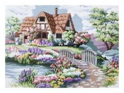 Kendi ellerinizle bir goblen nasıl yapılır?