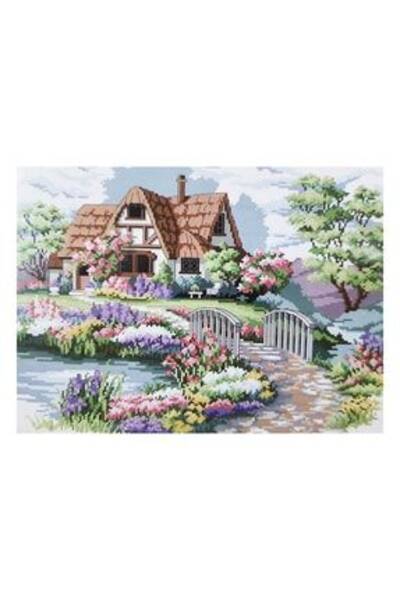 Kendi ellerinizle bir goblen nasıl yapılır?