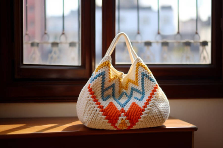 Artık ipliklerden neler yapabilirsiniz?