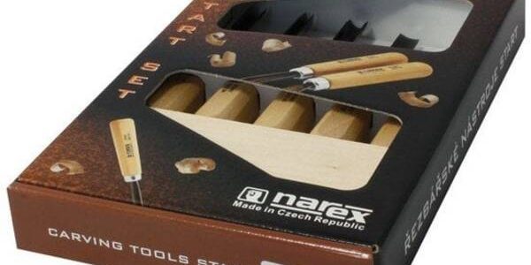 Yeni başlayanlar için ahşap oymacılığı