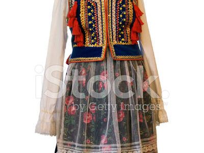 Polonya ulusal kostümü