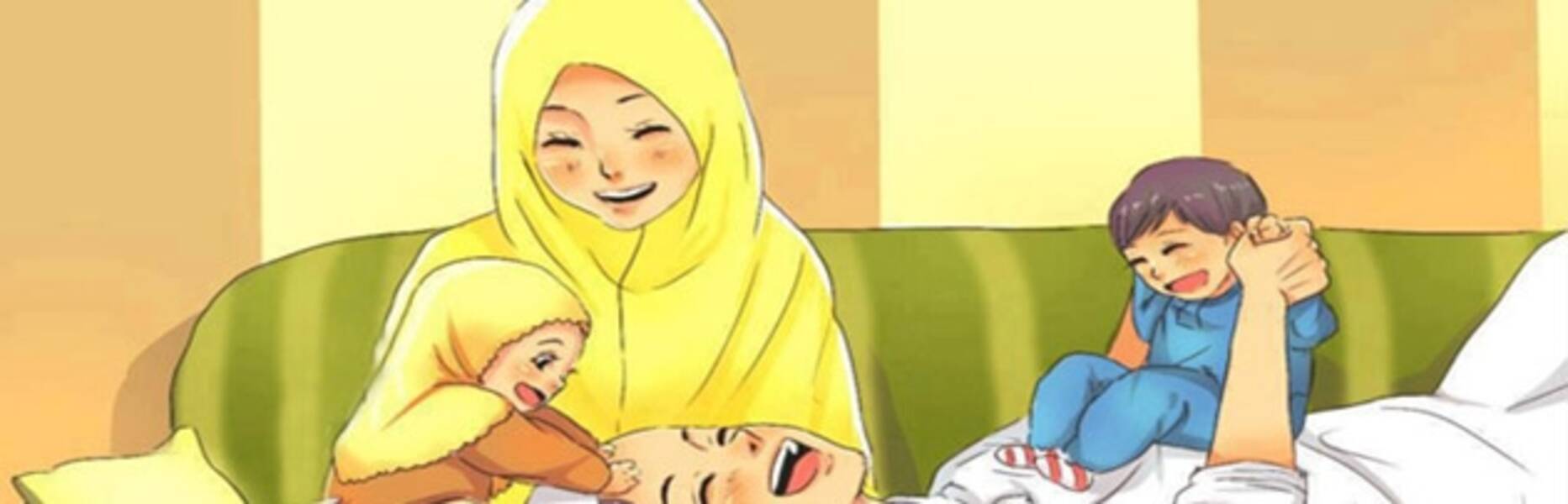 Kocanız için bir görev düzenlemek