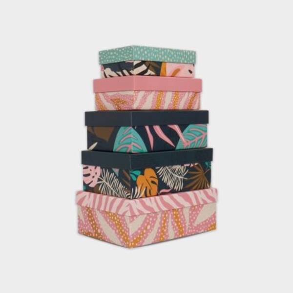 Ekose hediye olarak nasıl paketlenir?