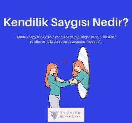 Bir gencin benlik saygısı: nasıl oluşur ve nasıl artırılır?