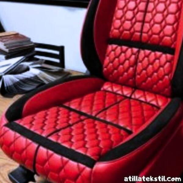 Kapitone tekniğinin özellikleri