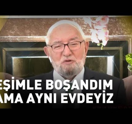 Ayrıldıktan sonra kocaya dönmeye değip değmeyeceği ve nasıl yapılacağı?