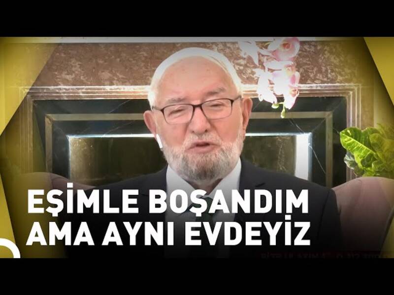 Ayrıldıktan sonra kocaya dönmeye değip değmeyeceği ve nasıl yapılacağı?