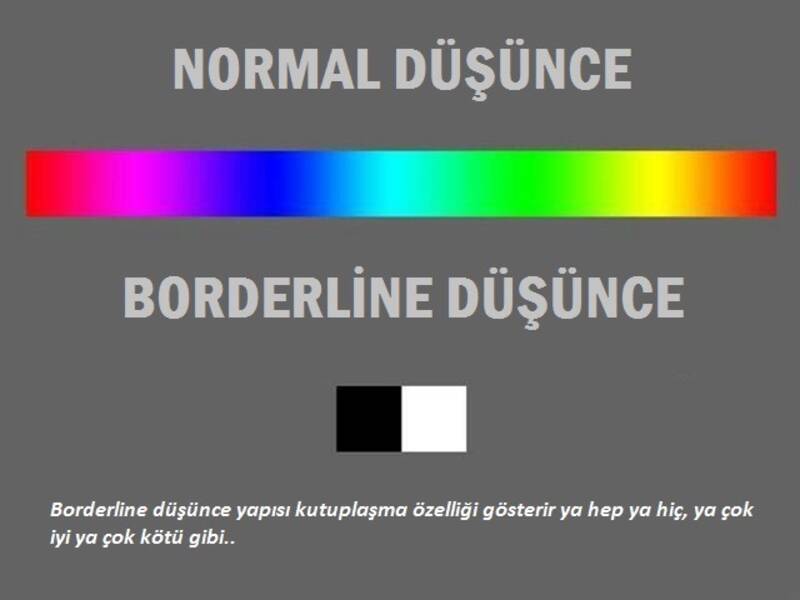 Yüceltilmiş kişilik tipi: özellikleri, nedenleri, tanı ve tedavisi
