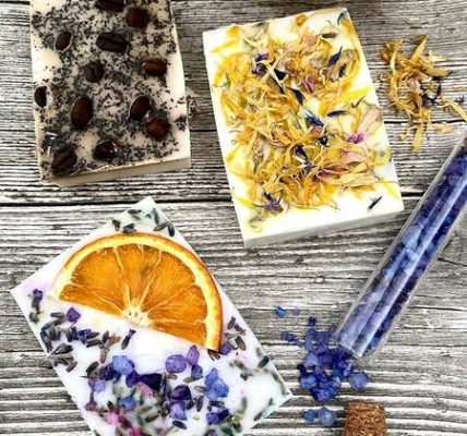 Kendi ellerinizle sabun yapmak için ihtiyacınız olan şeyler?