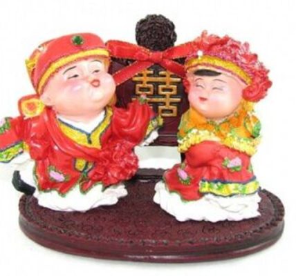 Mandarin ördekleri: nasıl seçilir ve sembol nereye konur?