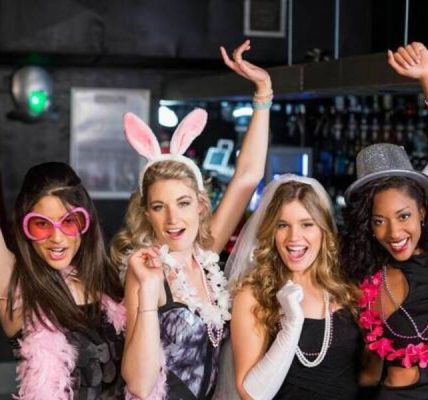 Bekarlığa veda partisi senaryoları