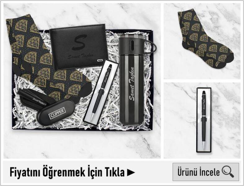 Bir erkeğe 23 yıl için ne alınır??