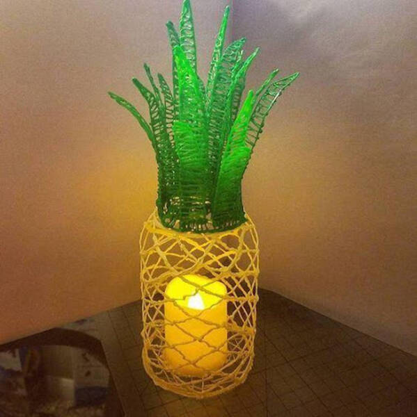 3D kalem ile yapabilecekleriniz?